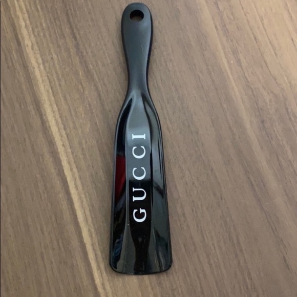 Gucci Accessories Gucci Shoe Horn Poshmark